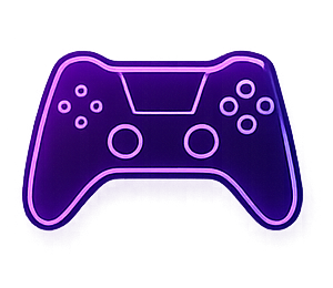 console gear