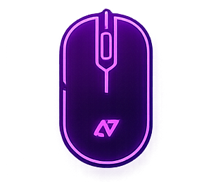 gaming mouse