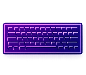 keyboards