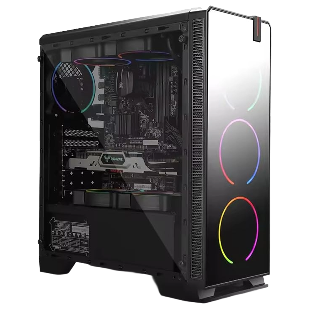 alketron hammer h60 i7 12th gen gaming pc