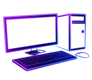 Gaming Desktops