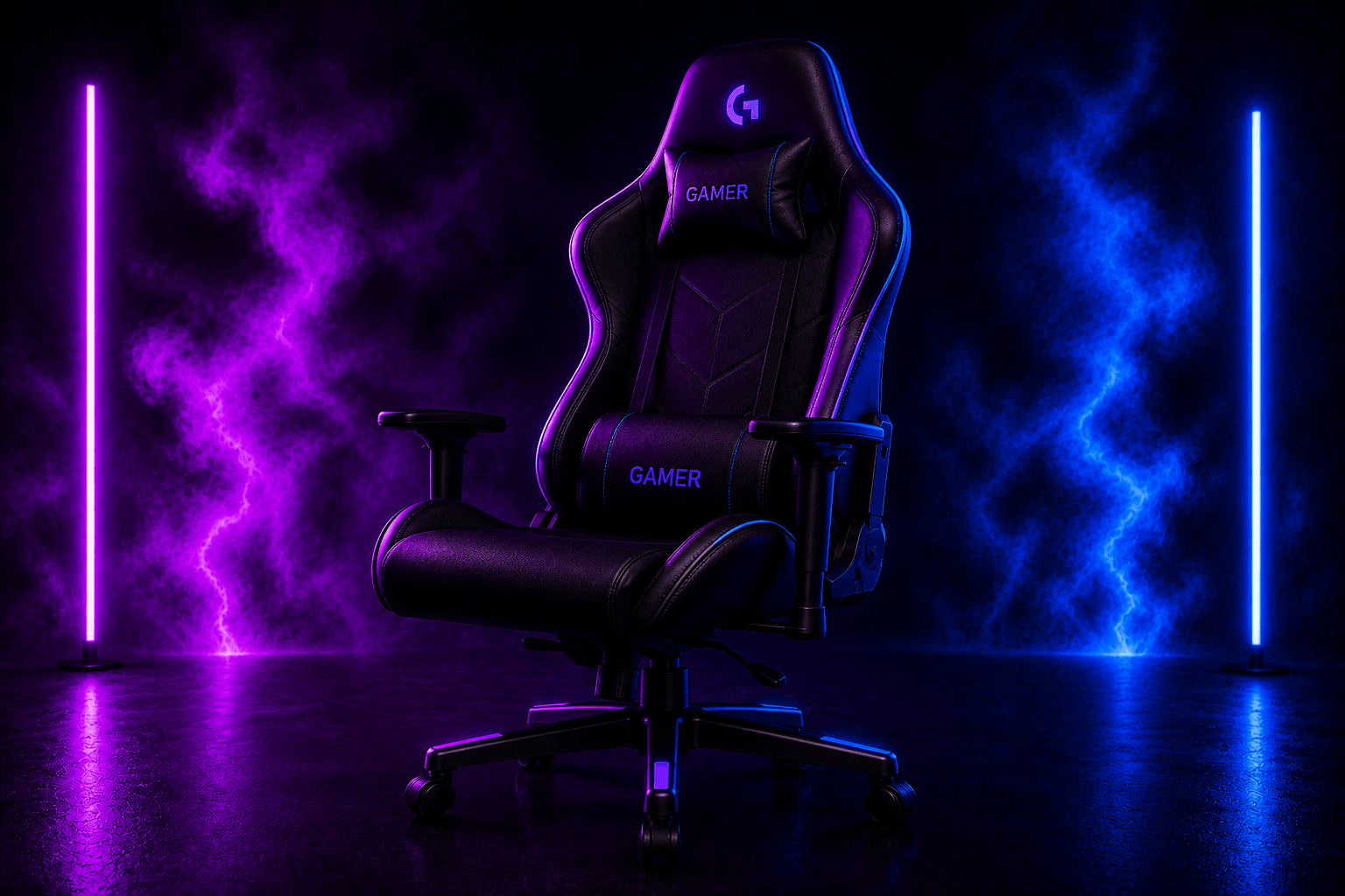 gaming chair