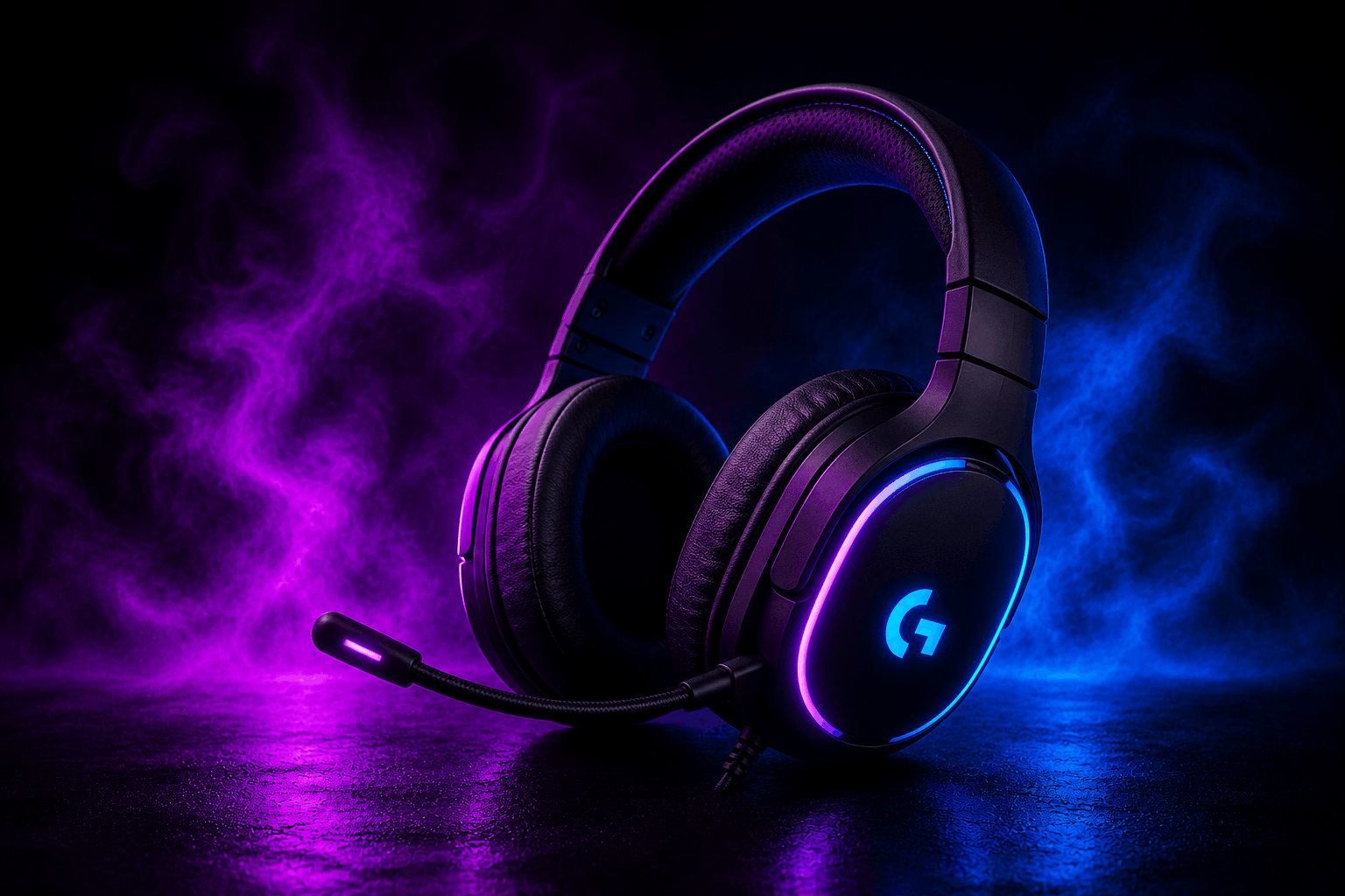 Gaming Headset