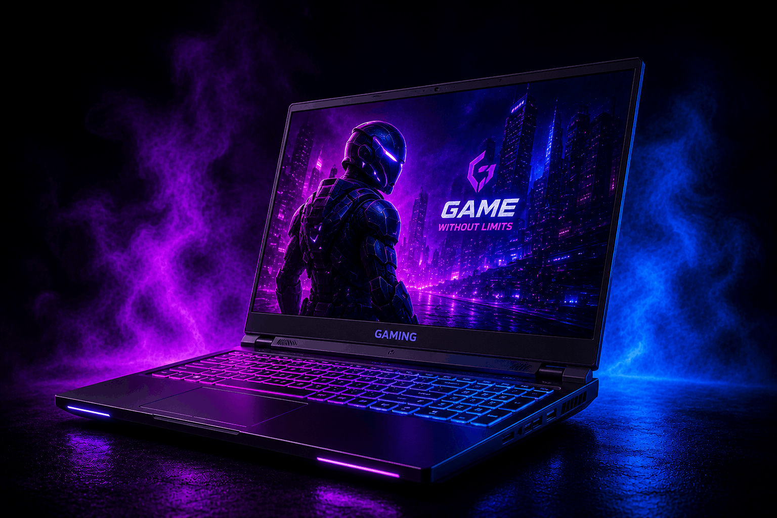 gaming laptops
