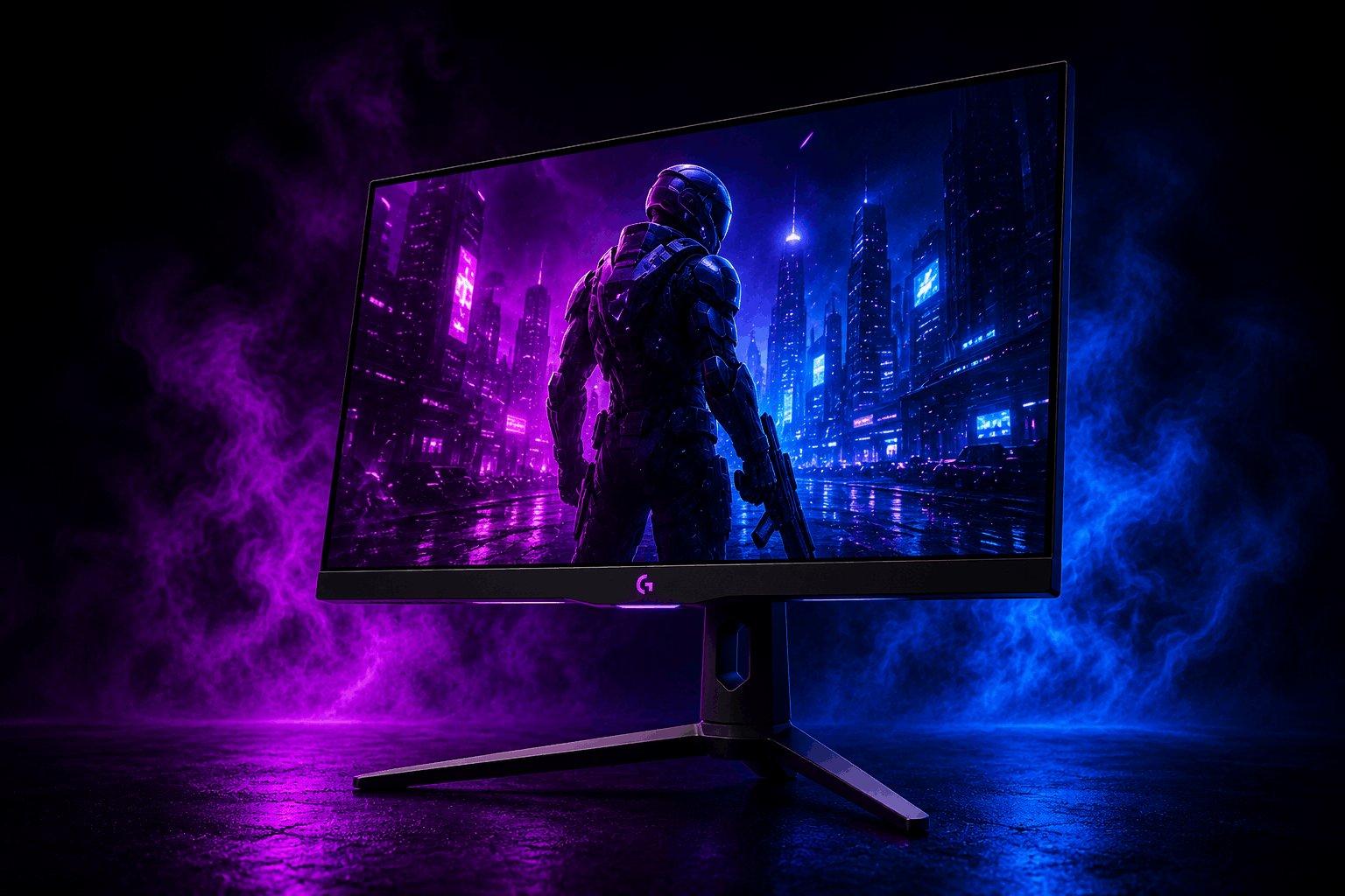 Gaming Monitor