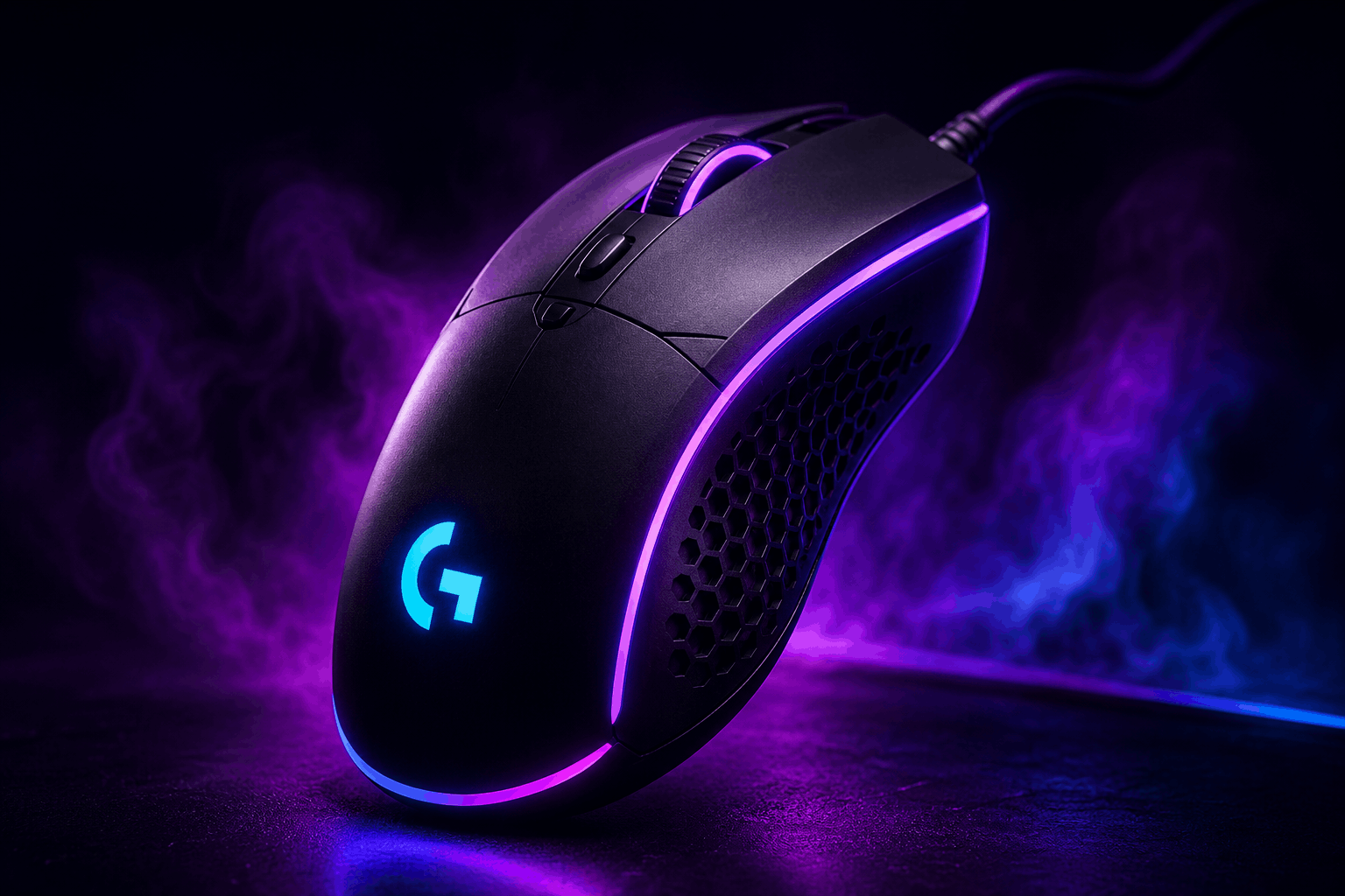 Gaming Mouse