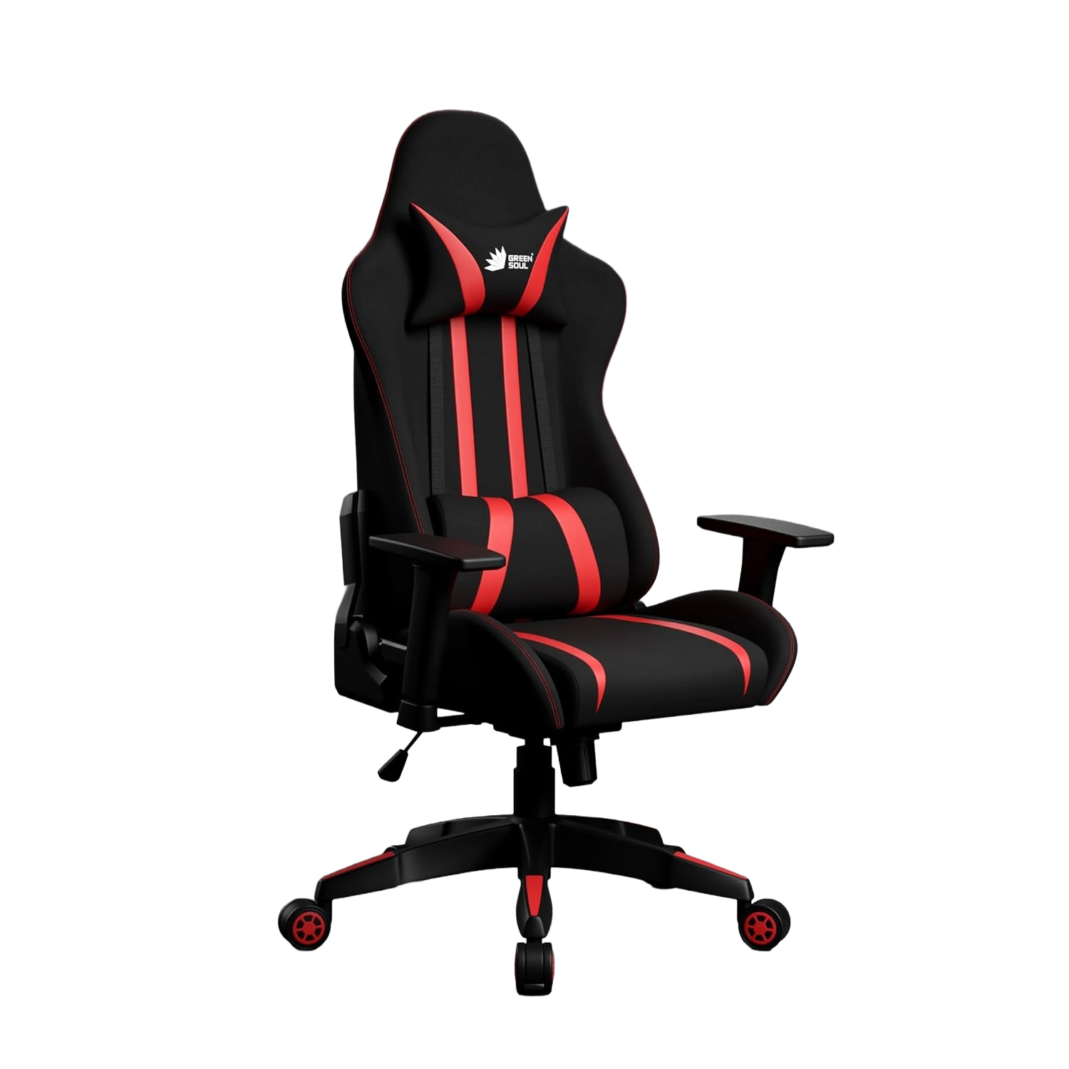 green soul beast racing edition gaming chair