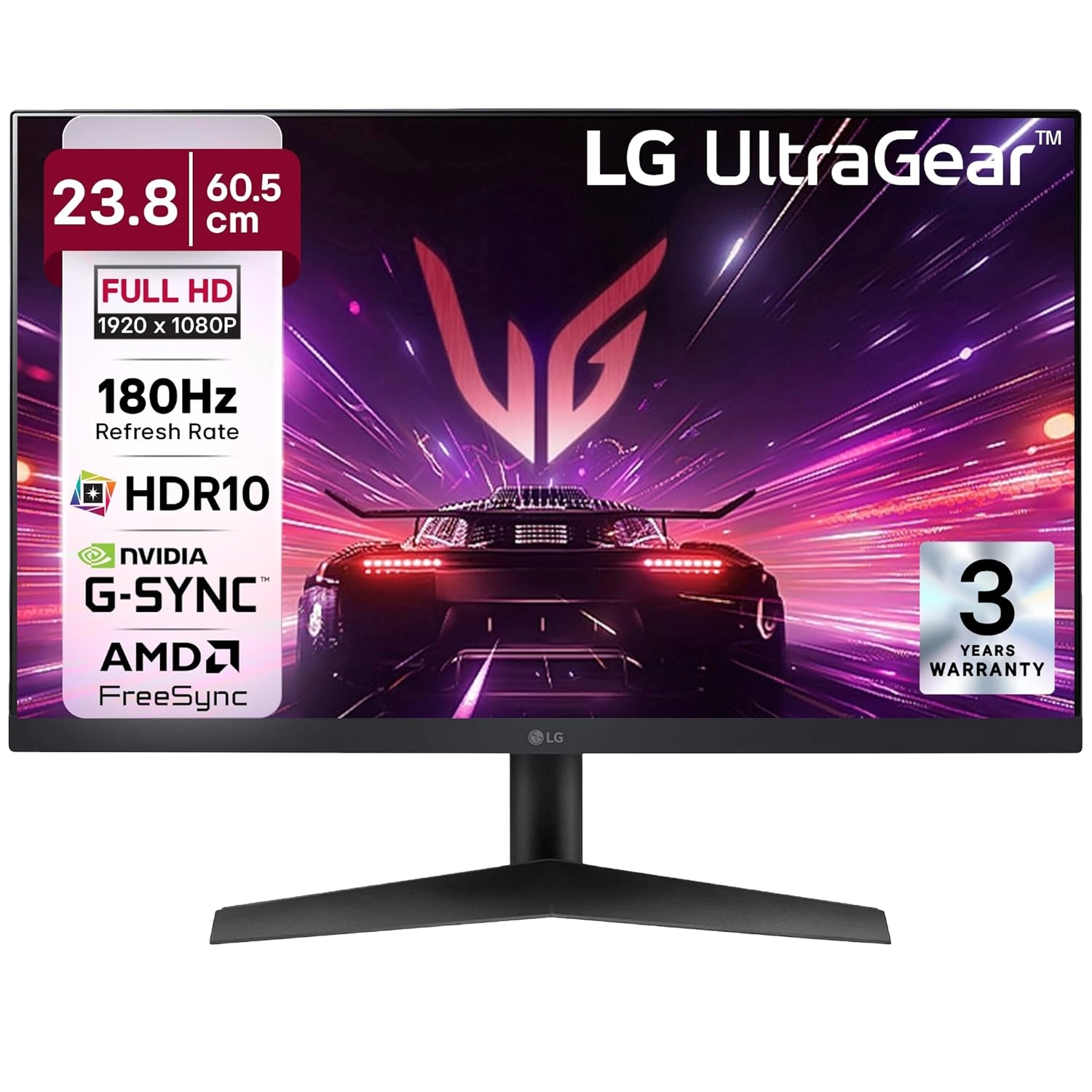 lg ultragear 24gs60f gaming monitor