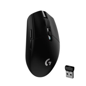 Logitech G304 Lightspeed Gaming Mouse