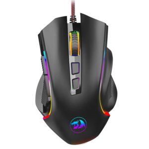 Redragon M602 NEMEANLION Gaming Mouse
