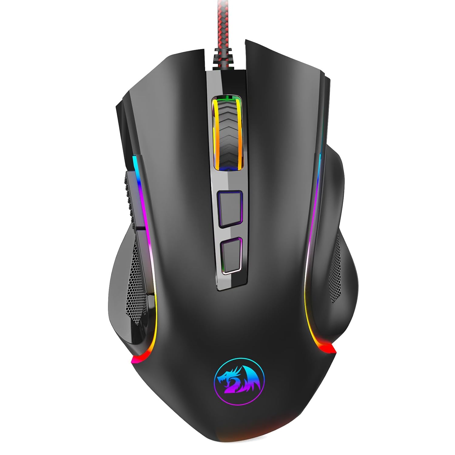 Redragon M602 NEMEANLION Gaming Mouse Redragon M602 NEMEANLION Gaming Mouse