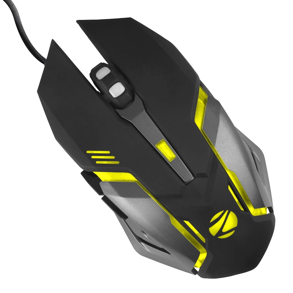 ZEBRONICS-Transformer-M