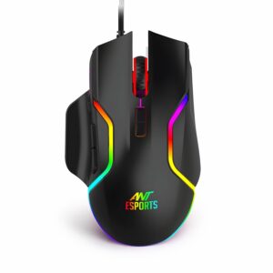 Ant Esports GM320 Gaming Mouse