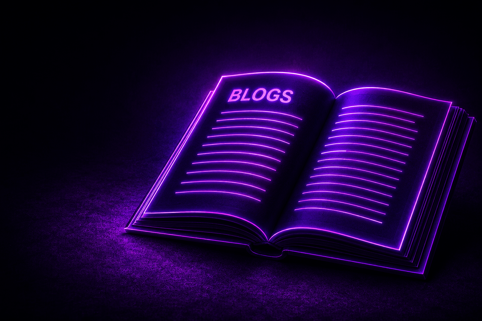 our blogs
