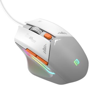 Portronics Vader Gaming Mouse