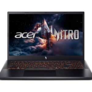 Gaming Laptop Acer Nitro V 15 Gaming Laptop (Ryzen 7 7445HS, RTX 4050)