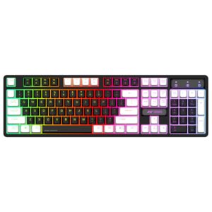 Ant Esports KM1400 Pro Gaming Keyboard