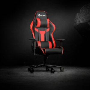Gaming Chair CELLBELL Transformer Lite Ergonomic Gaming Chair