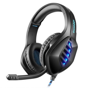 Cosmic Byte GS430 RGB Gaming Headset