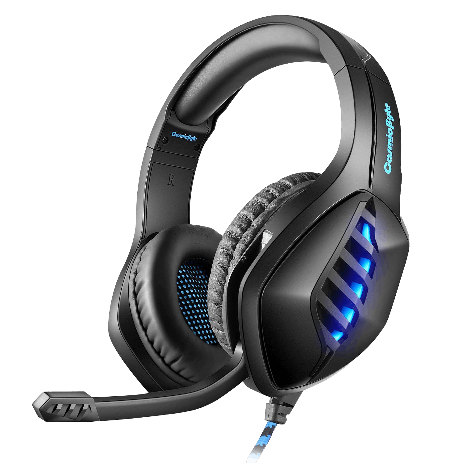 Cosmic Byte GS430 RGB Gaming Headset
