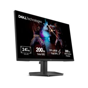 Gaming Monitor Dell SE2425HG 200Hz FHD Gaming Monitor