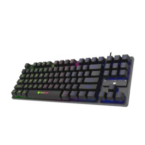 Gaming Keyboard EvoFox Fireblade TKL Gaming Keyboard