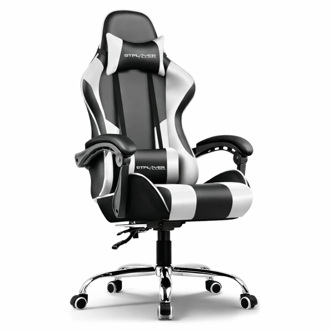 GTPLAYER Ergonomic Gaming Chair GTPLAYER Ergonomic Gaming Chair