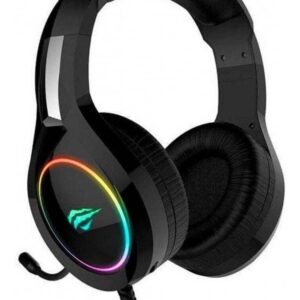 Havit H2232D RGB Gaming Headset