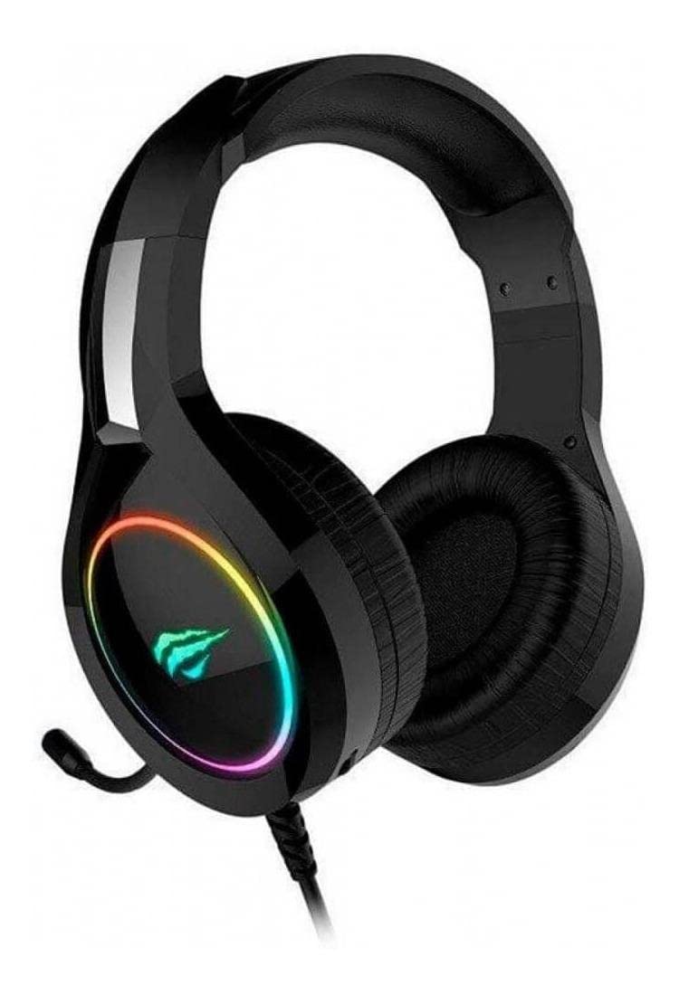Havit H2232D RGB Gaming Headset Havit H2232D RGB Gaming Headset